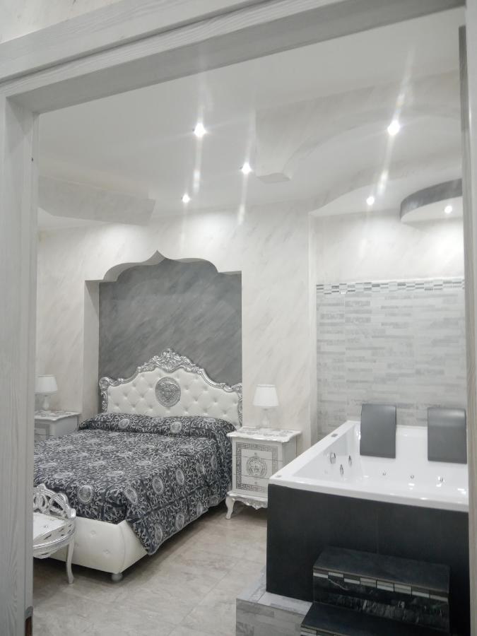 דירות קטאניה Duomo House מראה חיצוני תמונה