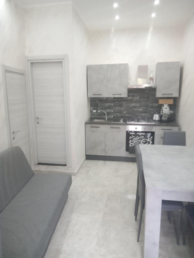 דירות קטאניה Duomo House מראה חיצוני תמונה