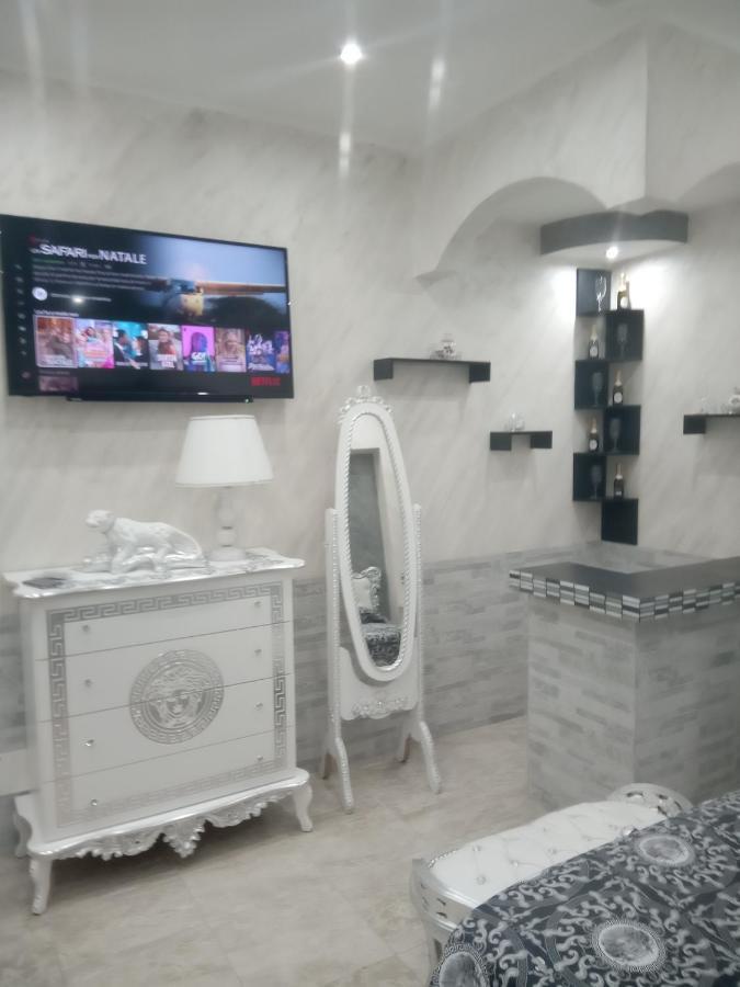דירות קטאניה Duomo House מראה חיצוני תמונה